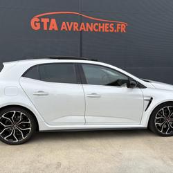 Renault Megane 4 M&eacute;gane IV Berline TCe 280 EDC RS Avranches