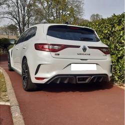 Renault Megane 4 M&eacute;gane IV Berline TCe 280 EDC RS Avranches