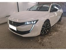 Peugeot 508 SW