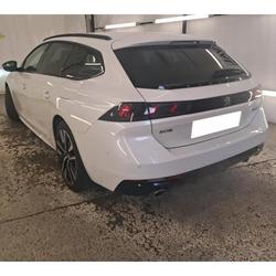 Peugeot 508 SW SW Hybrid - 225 - BV e-EAT8  II SW GT  + toit ouvrant Avranches