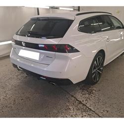 Peugeot 508 SW SW Hybrid - 225 - BV e-EAT8  II SW GT  + toit ouvrant Avranches