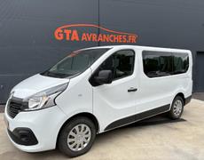 Renault Trafic combi Avranches