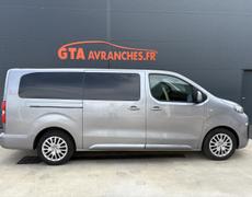 Peugeot Traveller Avranches