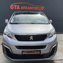 Peugeot Traveller Long 1.5 BlueHDi - 120 S&S  Business Avranches