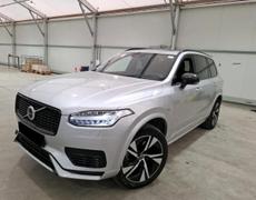 Volvo XC90 Avranches