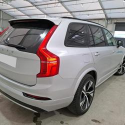 Volvo XC90 T8 AWD Recharge - 310 + 145 - BVA Geartronic  II 2014 R-Design 7pl PHASE 2 Avranches