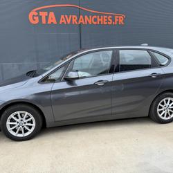 BMW Serie 2 Active Tourer 216d Active Tourer - BVR  Business Design Avranches