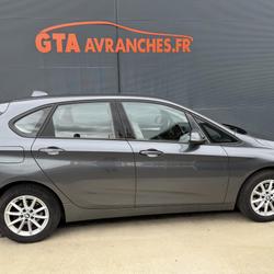 BMW Serie 2 Active Tourer 216d Active Tourer - BVR  Business Design Avranches