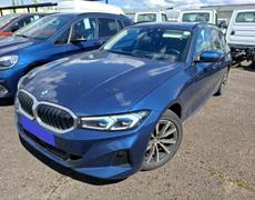 BMW Serie 3 Avranches