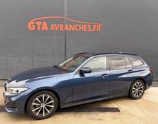BMW Serie 3 Avranches