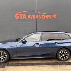 BMW Serie 3 318i Touring - BVA  TOURING G21 LCI Business Design PHASE 2 Avranches
