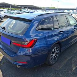 BMW Serie 3 318i Touring - BVA  TOURING G21 LCI Business Design PHASE 2 Avranches