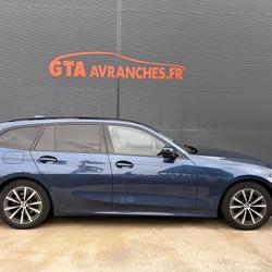 BMW Serie 3 318i Touring - BVA  TOURING G21 LCI Business Design PHASE 2 Avranches