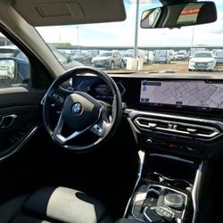 BMW Serie 3 318i Touring - BVA  TOURING G21 LCI Business Design PHASE 2 Avranches