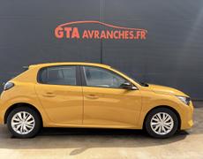 Peugeot 208 Avranches