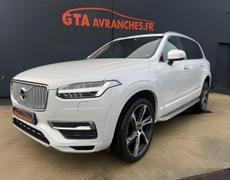 Volvo XC90 Avranches