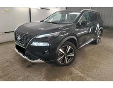 Nissan XTrail