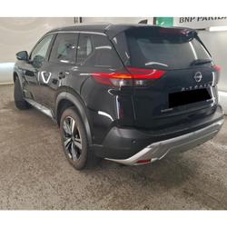 Nissan XTrail X-trail 1.5 e-4orce - 213 - BVA - 7pl X-TRAIL IV 2022 Tekna Avranches