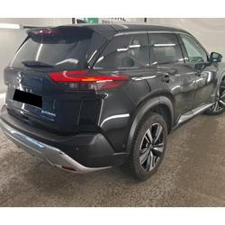 Nissan XTrail X-trail 1.5 e-4orce - 213 - BVA - 7pl X-TRAIL IV 2022 Tekna Avranches