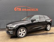 Volvo XC60 Avranches
