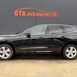 Volvo XC60 B4 Micro-Hybride Diesel - 197 - BVA Geartronic  II 2017 Start PHASE 2 Avranches