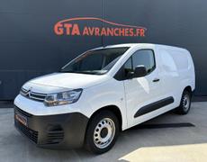 Citroen Berlingo Entreprise