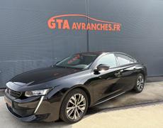 Peugeot 508 Avranches