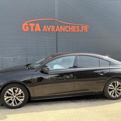 Peugeot 508 1.5 BlueHDi S&S - 130 - BV EAT8  II BERLINE Allure Pack Avranches