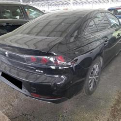 Peugeot 508 1.5 BlueHDi S&S - 130 - BV EAT8  II BERLINE Allure Pack Avranches
