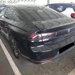 Peugeot 508 1.5 BlueHDi S&S - 130 - BV EAT8  II BERLINE Allure Pack Avranches