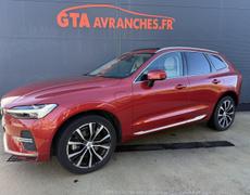 Volvo XC60 Avranches