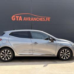 Renault Clio 5 TCe 90 Techno Avranches