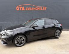 BMW Serie 1 Avranches