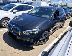 BMW Serie 1 Avranches