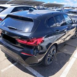 BMW Serie 1 118i 136 ch DKG7 F40 Edition Sport Avranches