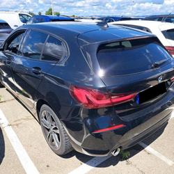 BMW Serie 1 118i 136 ch DKG7 F40 Edition Sport Avranches