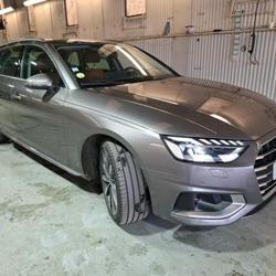 Audi A4 Avant 35 TDI 163 S tronic 7 Avus Avranches