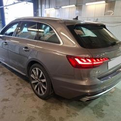 Audi A4 Avant 35 TDI 163 S tronic 7 Avus Avranches