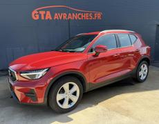 Volvo XC40 Avranches