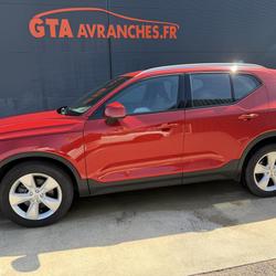 Volvo XC40 B3 163 ch DCT7 Start Avranches