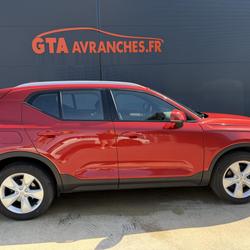 Volvo XC40 B3 163 ch DCT7 Start Avranches