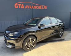 Citroen C4 Avranches