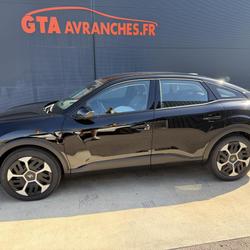 Citroen C4 Hybride 136 e-DCS6 Plus Avranches