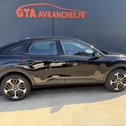 Citroen C4 Hybride 136 e-DCS6 Plus Avranches