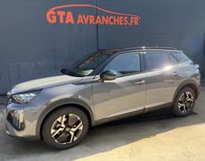 Peugeot 2008 Avranches