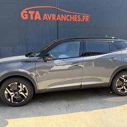 Peugeot 2008 Hybrid 145 e-DCS6 GT Avranches
