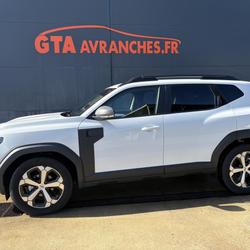Dacia Duster Mild Hybrid 130 Journey Avranches
