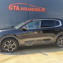 Citroen C5 Aircross BlueHDi 130 EAT8 Max Avranches