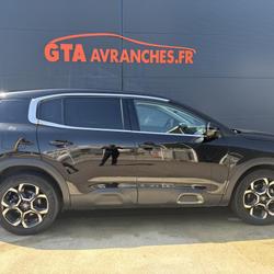Citroen C5 Aircross BlueHDi 130 EAT8 Max Avranches