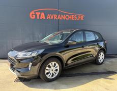Ford Kuga Avranches